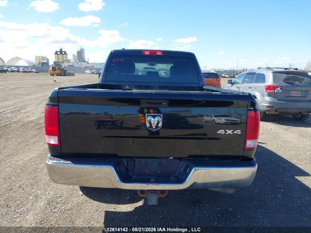 RAM 1500 St 2017 1C6RR7FT3HS602096 Image 17