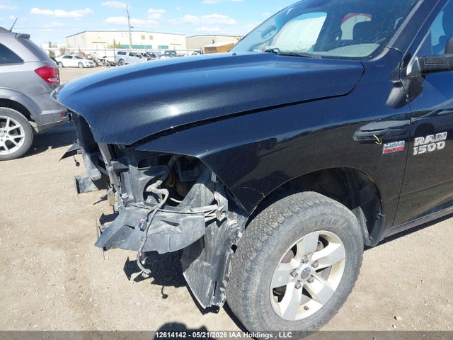 RAM 1500 St 2017 1C6RR7FT3HS602096 Image 20