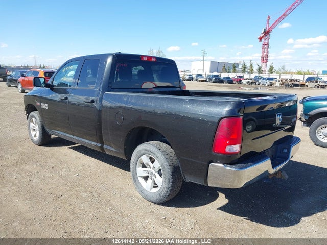 RAM 1500 St 2017 1C6RR7FT3HS602096 Image 3