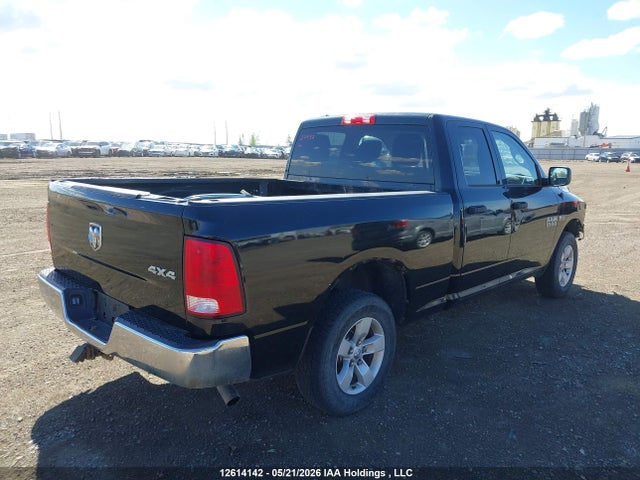 RAM 1500 St 2017 1C6RR7FT3HS602096 Image 4