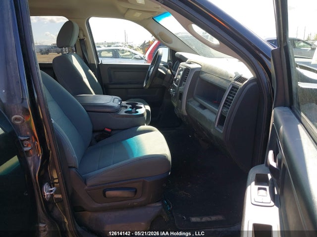 RAM 1500 St 2017 1C6RR7FT3HS602096 Image 5