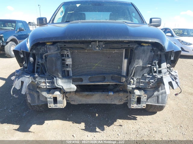 RAM 1500 St 2017 1C6RR7FT3HS602096 Image 6