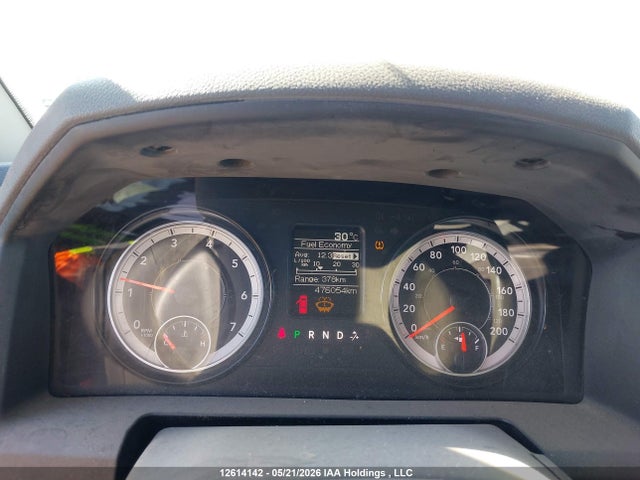 RAM 1500 St 2017 1C6RR7FT3HS602096 Image 7
