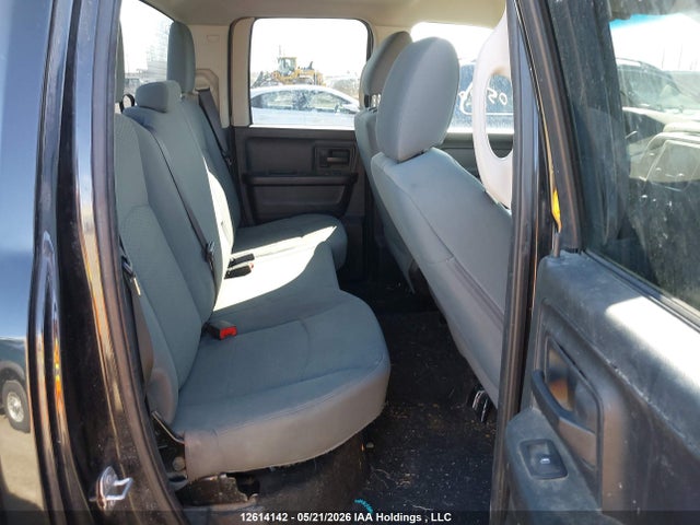 RAM 1500 St 2017 1C6RR7FT3HS602096 Image 8