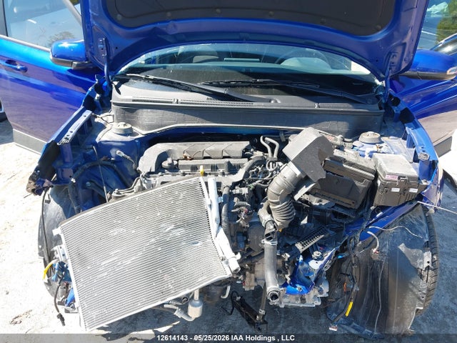 KMHRC8A39SU411894 Hyundai Venue