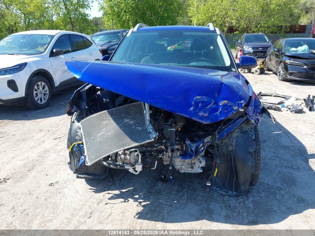 KMHRC8A39SU411894 Hyundai Venue