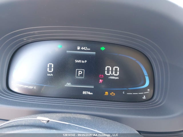 KMHRC8A39SU411894 Hyundai Venue