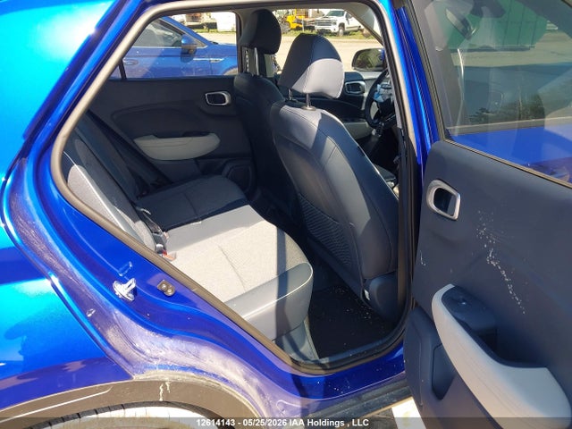 KMHRC8A39SU411894 Hyundai Venue