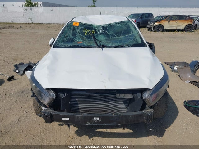 Продаж на аукціоні авто 2023 Kia Forte Ex, vin: KNAF55AC5P5156014, номер лоту: 12614145