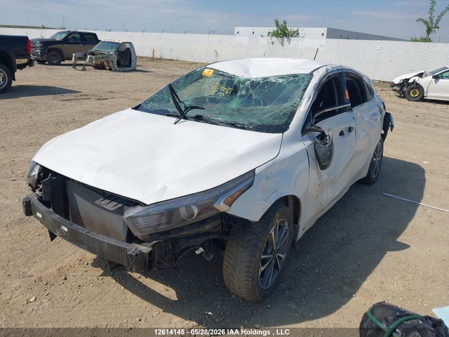 Продаж на аукціоні авто 2023 Kia Forte Ex, vin: KNAF55AC5P5156014, номер лоту: 12614145