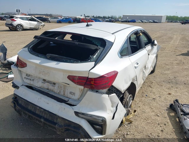Продаж на аукціоні авто 2023 Kia Forte Ex, vin: KNAF55AC5P5156014, номер лоту: 12614145