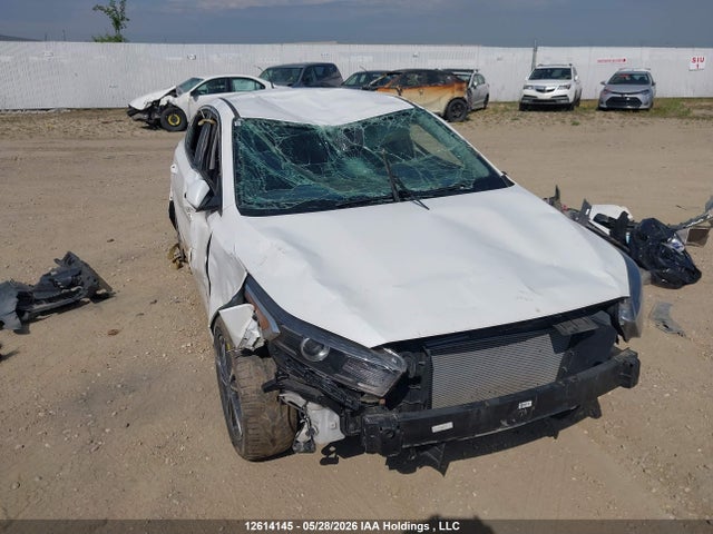 Продаж на аукціоні авто 2023 Kia Forte Ex, vin: KNAF55AC5P5156014, номер лоту: 12614145