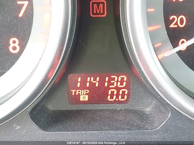 2012 Mazda Cx-9 მანქანა იყიდება აუქციონზე, vin: JM3TB3CA7C0341310, აუქციონის ნომერი: 12614147