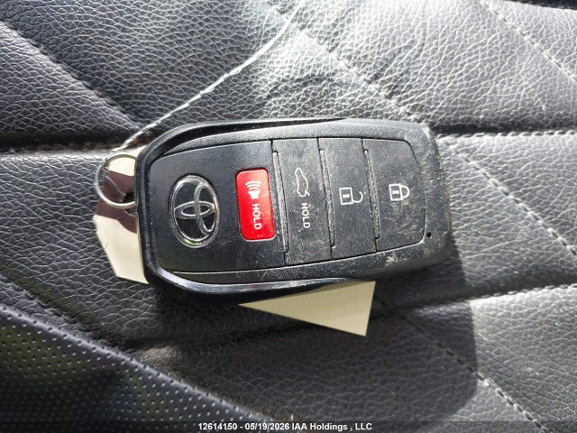 Продаж на аукціоні авто 2025 Toyota Corolla Hybrid, vin: JTDBCMFEXS3102496, номер лоту: 12614150