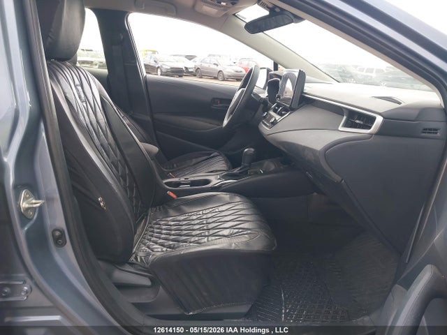 Продаж на аукціоні авто 2025 Toyota Corolla Hybrid, vin: JTDBCMFEXS3102496, номер лоту: 12614150