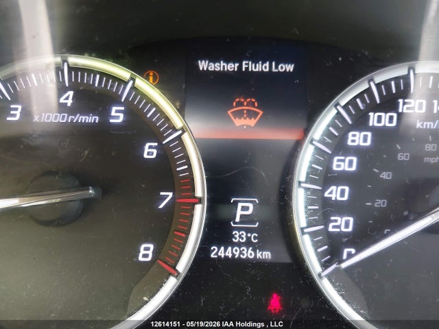 Aukcja sprzedaży 2014 Acura Mdx, vin: 5FRYD4H64EB504243, numer aukcji: 12614151