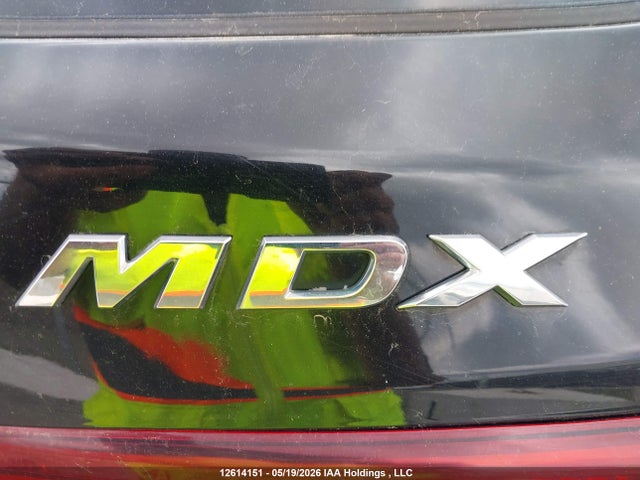 Aukcja sprzedaży 2014 Acura Mdx, vin: 5FRYD4H64EB504243, numer aukcji: 12614151