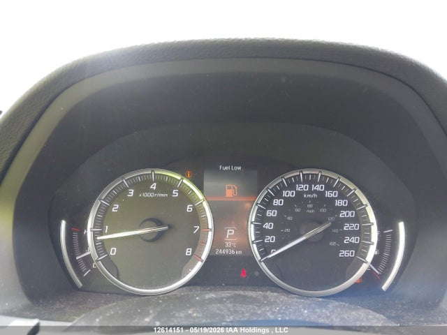 Aukcja sprzedaży 2014 Acura Mdx, vin: 5FRYD4H64EB504243, numer aukcji: 12614151