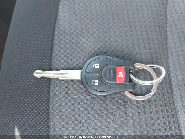Aukcja sprzedaży 2012 Nissan Rogue S/sv, vin: JN8AS5MV2CW368526, numer aukcji: 12614152