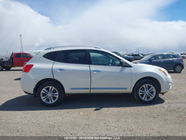 Aukcja sprzedaży 2012 Nissan Rogue S/sv, vin: JN8AS5MV2CW368526, numer aukcji: 12614152