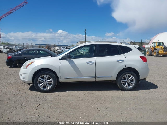 Aukcja sprzedaży 2012 Nissan Rogue S/sv, vin: JN8AS5MV2CW368526, numer aukcji: 12614152