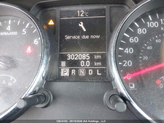 Aukcja sprzedaży 2012 Nissan Rogue S/sv, vin: JN8AS5MV2CW368526, numer aukcji: 12614152