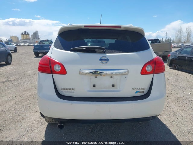 Aukcja sprzedaży 2012 Nissan Rogue S/sv, vin: JN8AS5MV2CW368526, numer aukcji: 12614152
