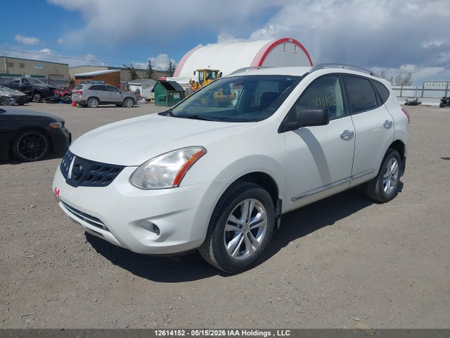 Aukcja sprzedaży 2012 Nissan Rogue S/sv, vin: JN8AS5MV2CW368526, numer aukcji: 12614152