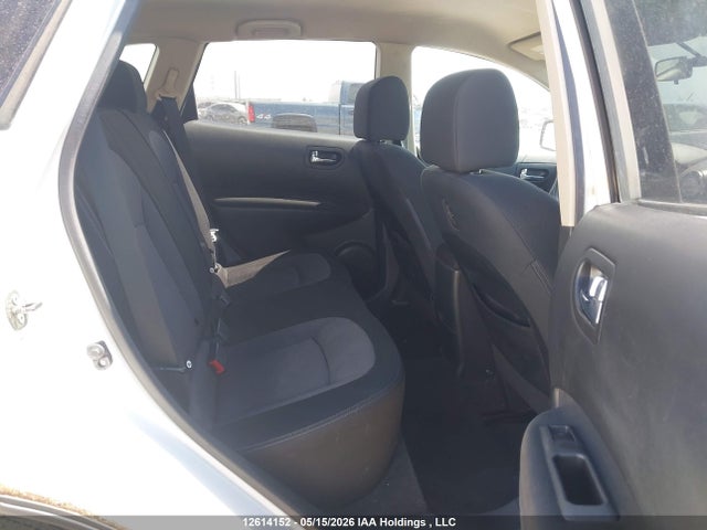 Aukcja sprzedaży 2012 Nissan Rogue S/sv, vin: JN8AS5MV2CW368526, numer aukcji: 12614152