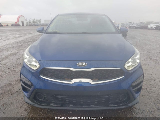 3KPF54AD4ME297310 KIA Forte Ex/ex Premium/ex+