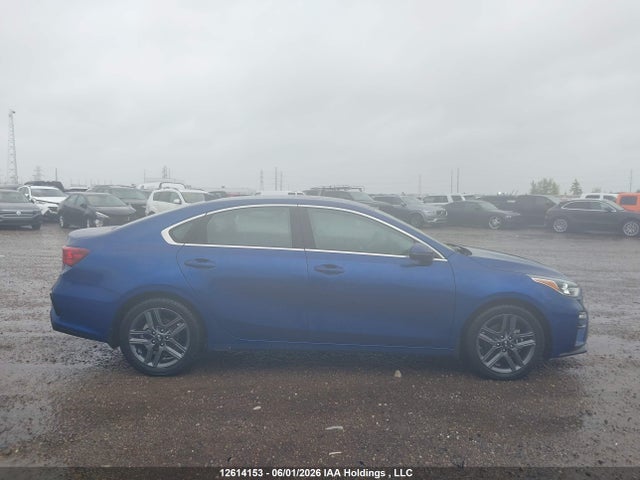 3KPF54AD4ME297310 KIA Forte Ex/ex Premium/ex+