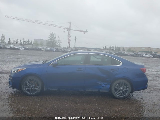 3KPF54AD4ME297310 KIA Forte Ex/ex Premium/ex+