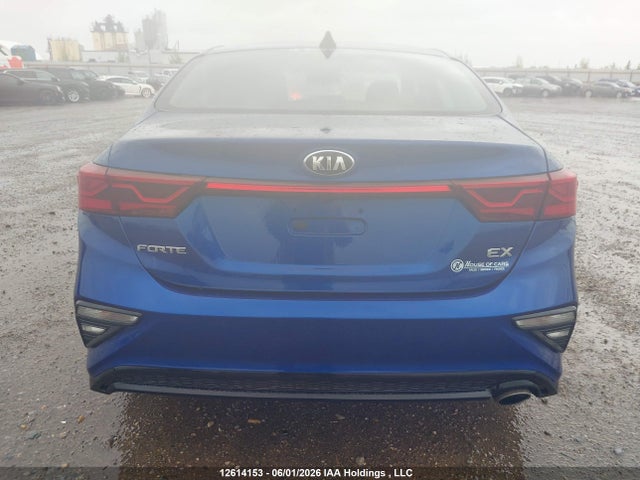 3KPF54AD4ME297310 KIA Forte Ex/ex Premium/ex+