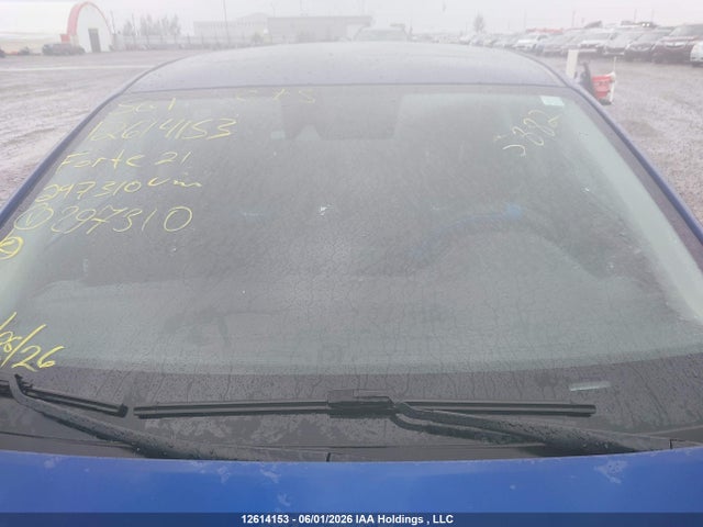 3KPF54AD4ME297310 KIA Forte Ex/ex Premium/ex+