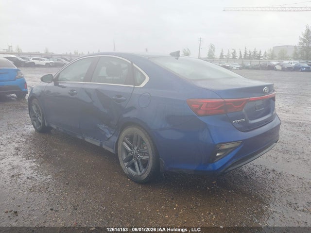 3KPF54AD4ME297310 KIA Forte Ex/ex Premium/ex+