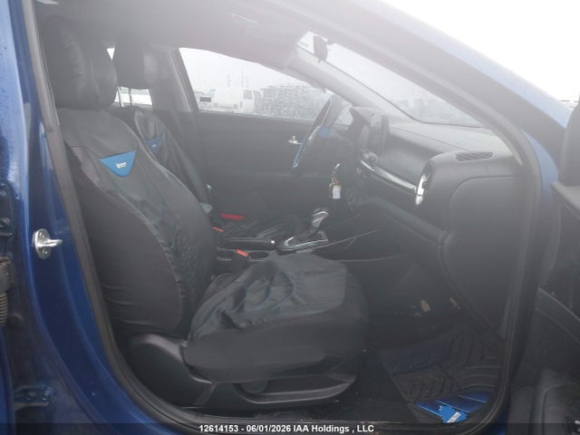 3KPF54AD4ME297310 KIA Forte Ex/ex Premium/ex+