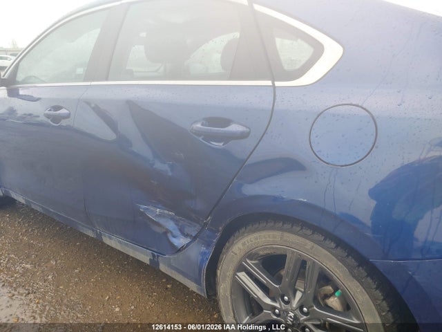 3KPF54AD4ME297310 KIA Forte Ex/ex Premium/ex+