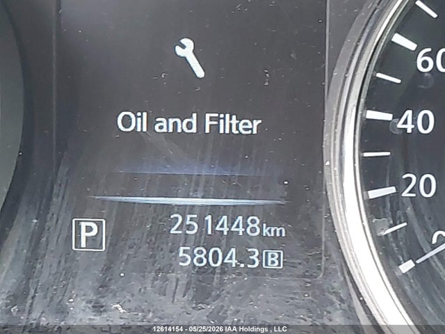 12614154 :رقم المزاد ، 5N1AT2MV7FC807700 vin ، 2015 Nissan Rogue S/sl/sv مزاد بيع