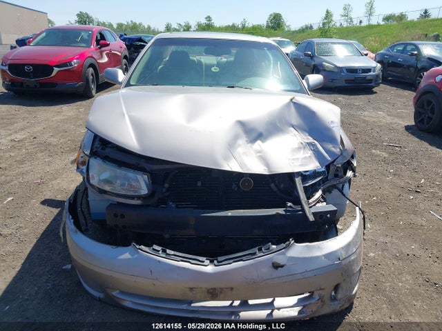 1999 Toyota Camry Solara Sle მანქანა იყიდება აუქციონზე, vin: 2T1CF28P4XC154266, აუქციონის ნომერი: 12614155