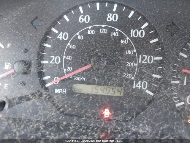 1999 Toyota Camry Solara Sle მანქანა იყიდება აუქციონზე, vin: 2T1CF28P4XC154266, აუქციონის ნომერი: 12614155