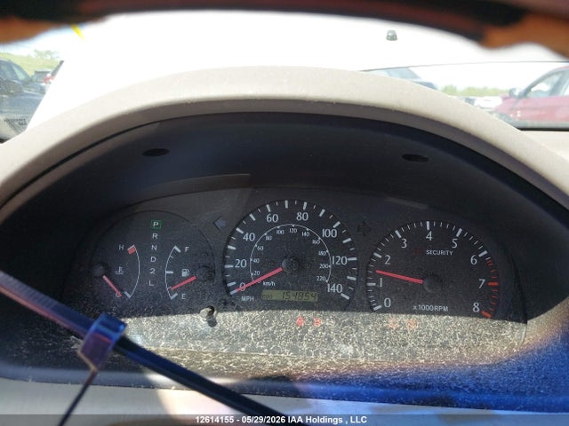 1999 Toyota Camry Solara Sle მანქანა იყიდება აუქციონზე, vin: 2T1CF28P4XC154266, აუქციონის ნომერი: 12614155