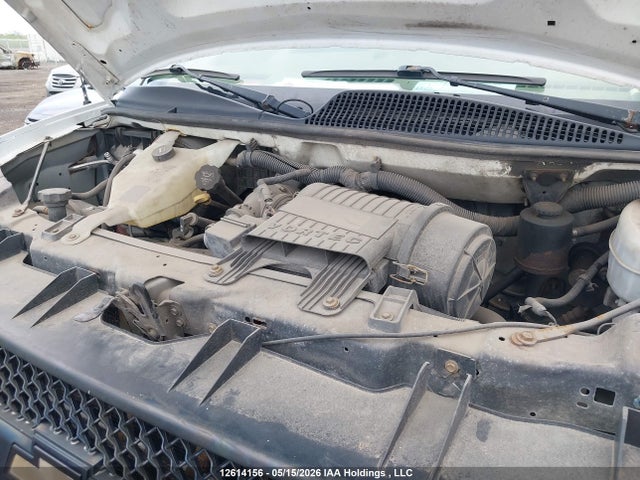 Aukcja sprzedaży 2011 Chevrolet Express G3500, vin: 1GCZGTCA1B1177131, numer aukcji: 12614156
