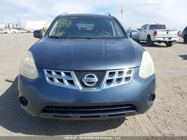Aukcja sprzedaży 2012 Nissan Rogue S/sv, vin: JN8AS5MV8CW417518, numer aukcji: 12614157