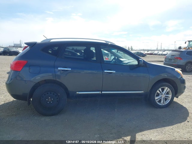 Aukcja sprzedaży 2012 Nissan Rogue S/sv, vin: JN8AS5MV8CW417518, numer aukcji: 12614157