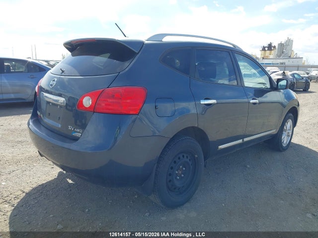 Aukcja sprzedaży 2012 Nissan Rogue S/sv, vin: JN8AS5MV8CW417518, numer aukcji: 12614157