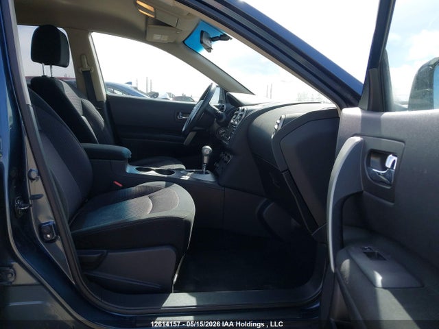 Aukcja sprzedaży 2012 Nissan Rogue S/sv, vin: JN8AS5MV8CW417518, numer aukcji: 12614157