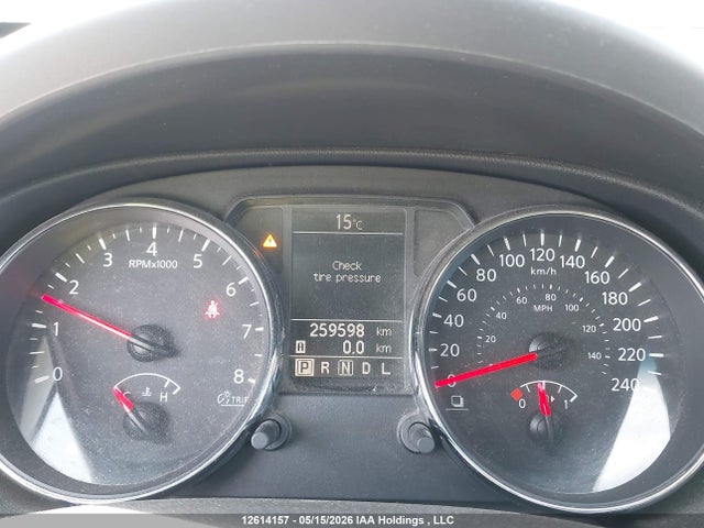Aukcja sprzedaży 2012 Nissan Rogue S/sv, vin: JN8AS5MV8CW417518, numer aukcji: 12614157