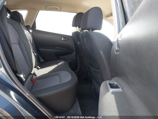 Aukcja sprzedaży 2012 Nissan Rogue S/sv, vin: JN8AS5MV8CW417518, numer aukcji: 12614157