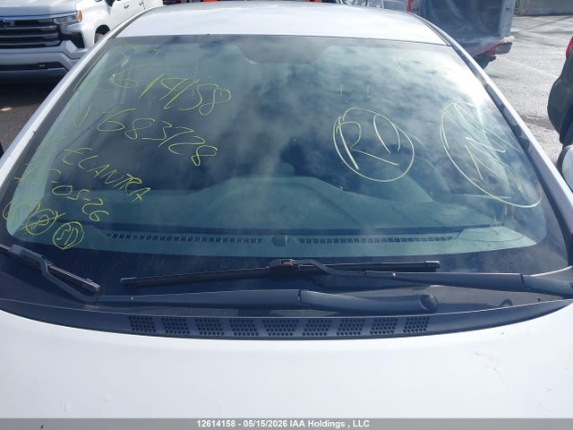Aukcja sprzedaży 2016 Hyundai Elantra Gl, vin: 5NPDH4AE9GH683728, numer aukcji: 12614158