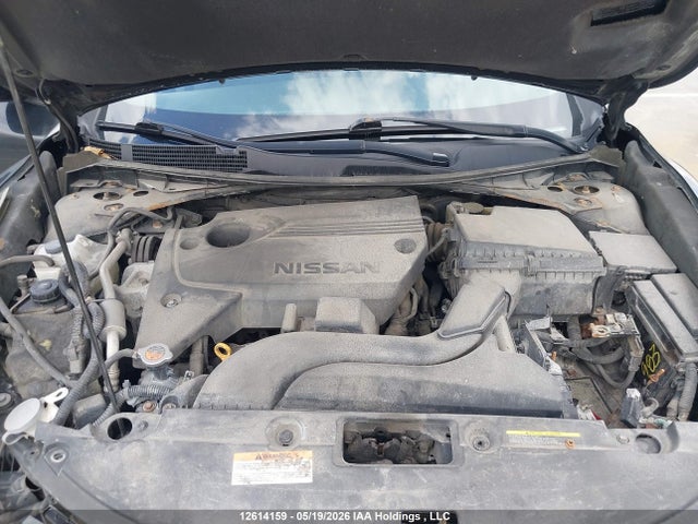 Продажа на аукционе авто 2016 Nissan Altima, vin: 1N4AL3AP9GN308165, номер лота: 12614159
